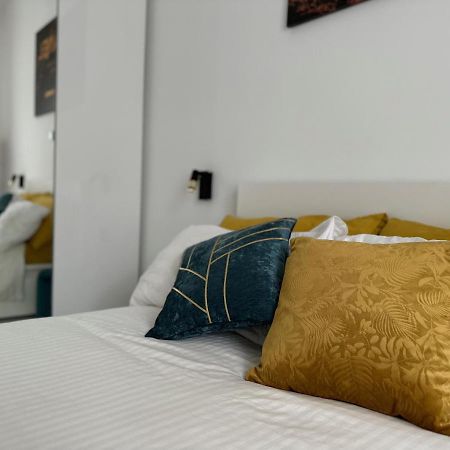 Maison Chanel Milano Eksteriør billede