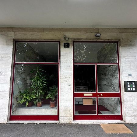 Maison Chanel Milano Eksteriør billede
