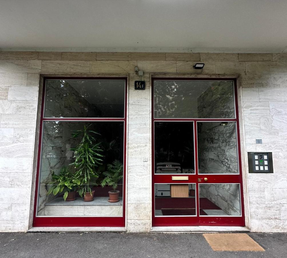 Maison Chanel Milano Eksteriør billede